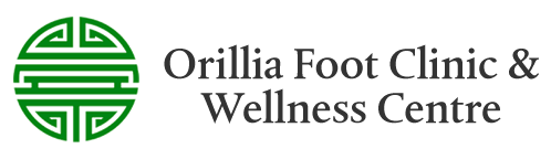 Orillia Foot Clinic & Wellness Centre
